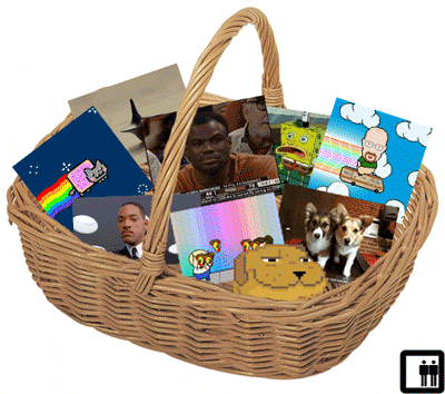 Have a Gif Basket