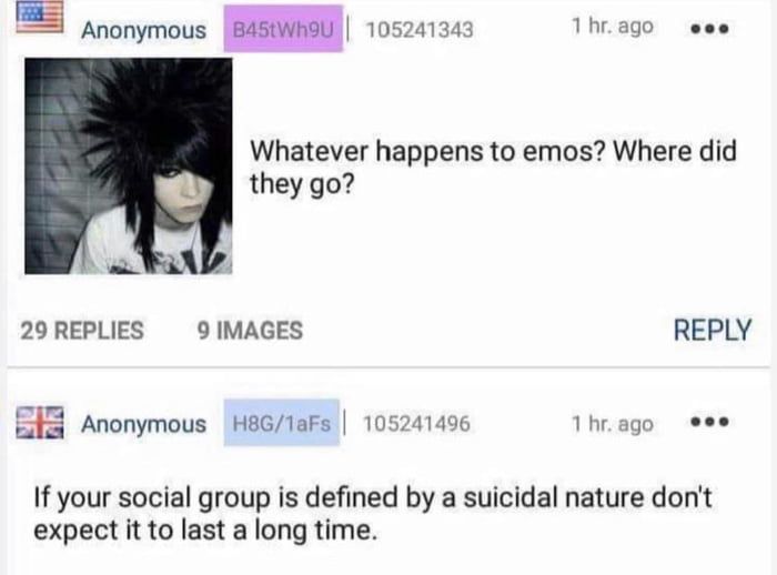 naturally