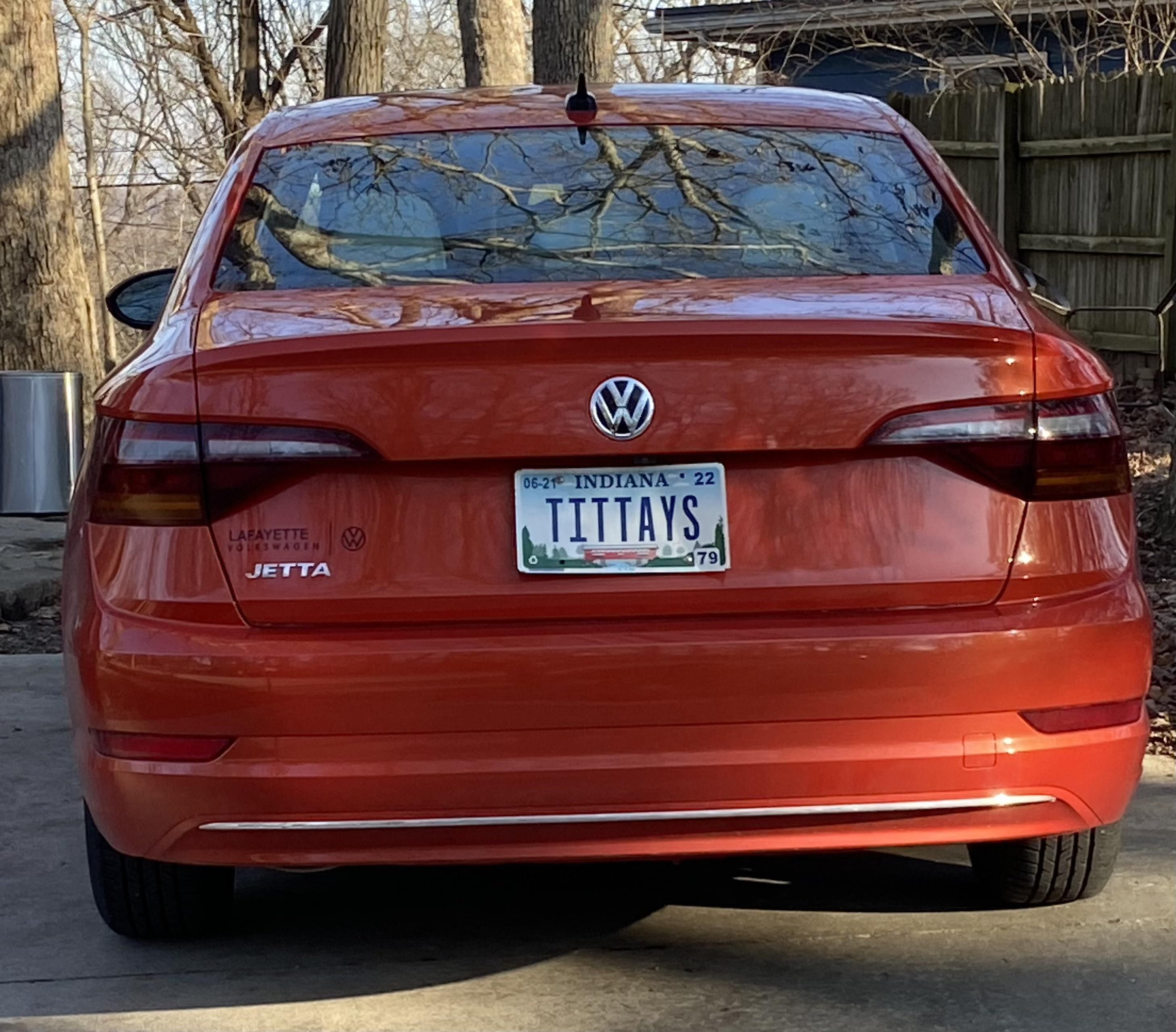 Indiana license plate approval office staffed entirely by 15-year old boys