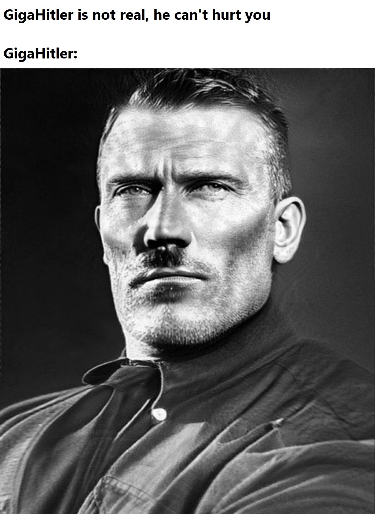 Where is he when we need him the most