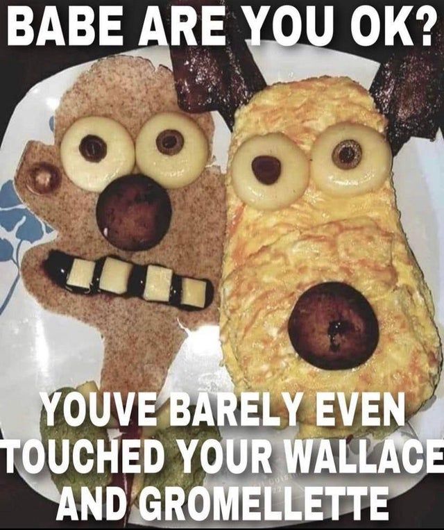 Wallace and Gromelette