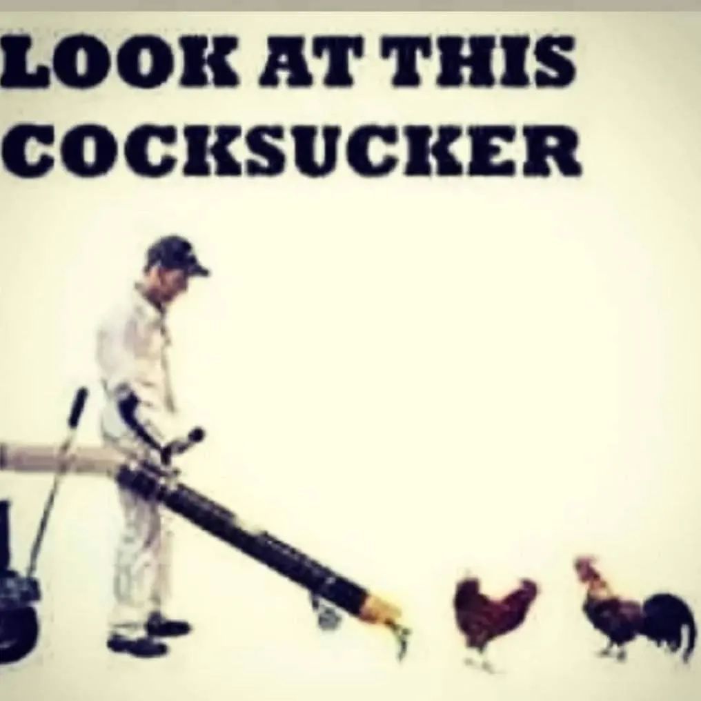 c*ckmonger