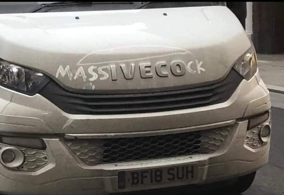 I have a