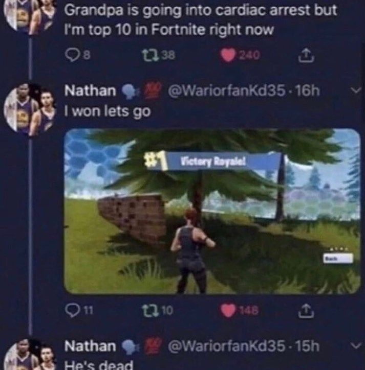 pro gamer