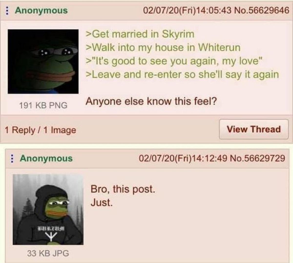 bro...