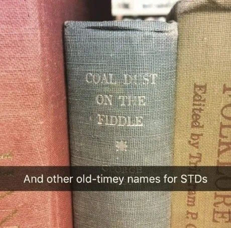 dust