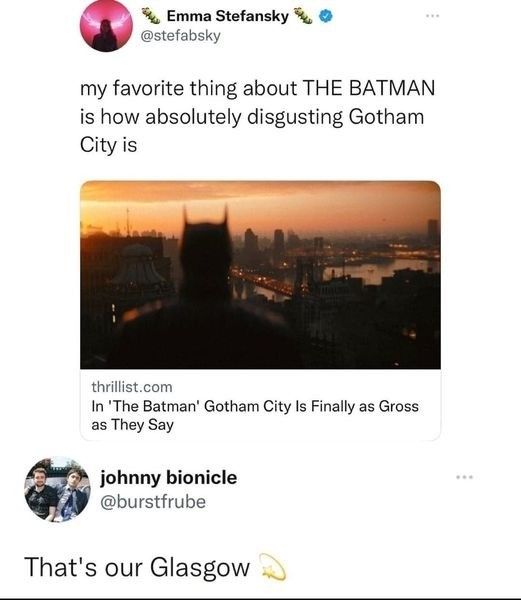smog