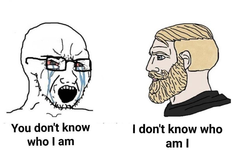 you do?