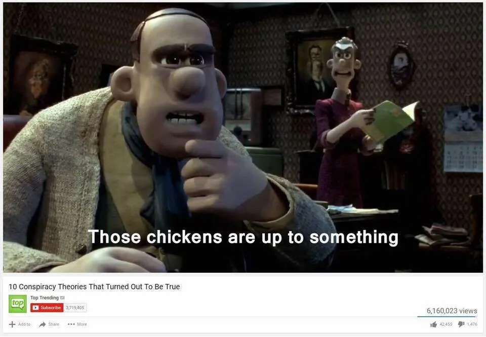 Over 6 million views.