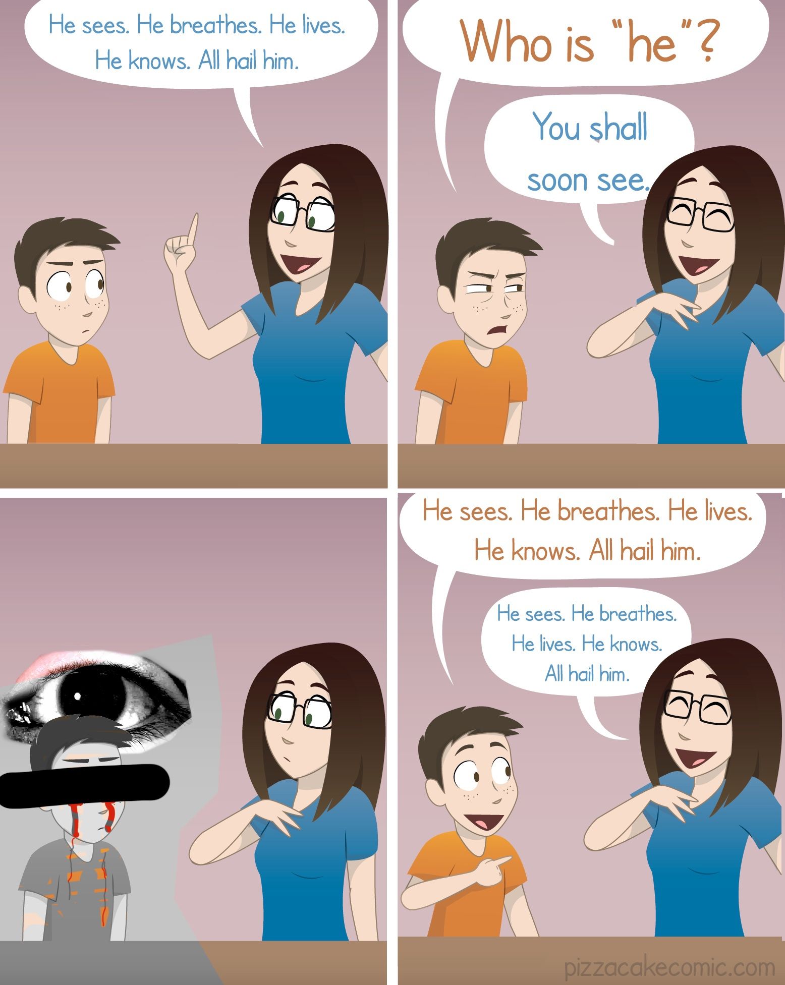 yes