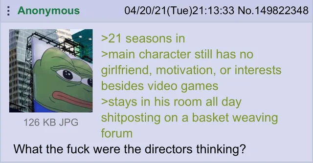 yes