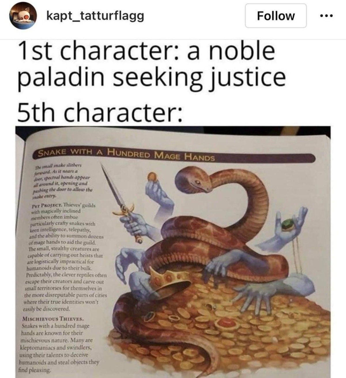 d&d