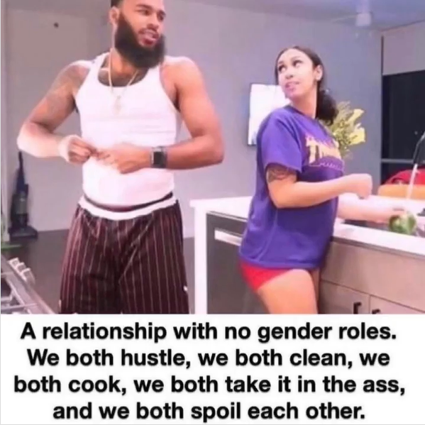 Idea couple