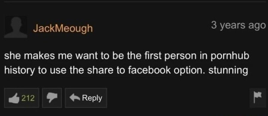 some good porn