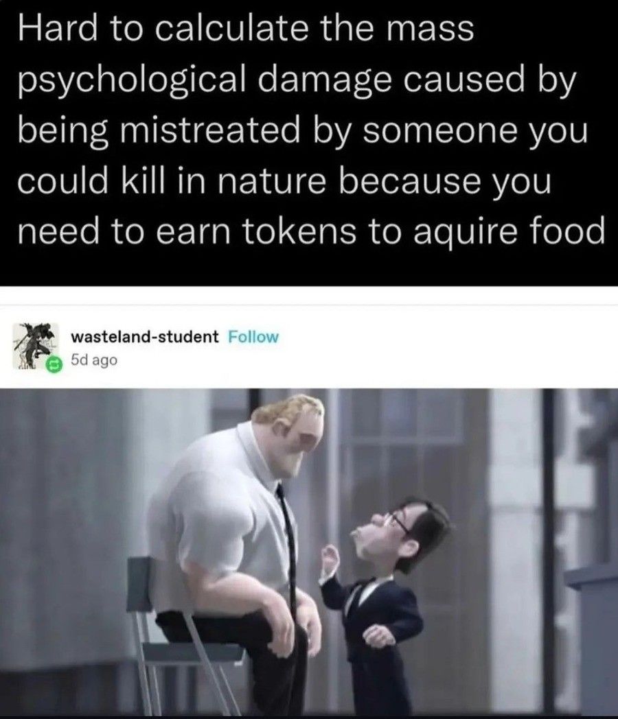 ...