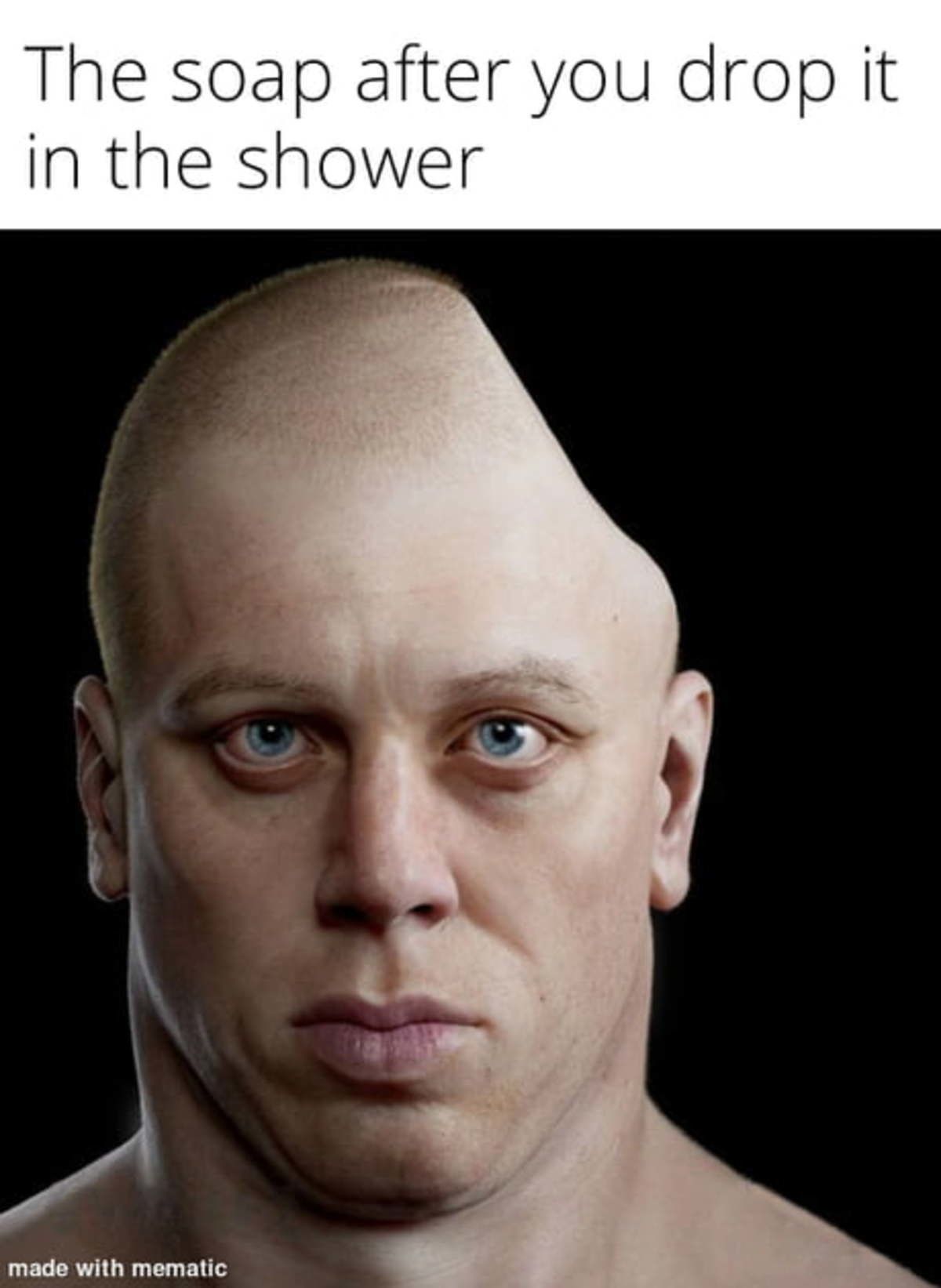 soap