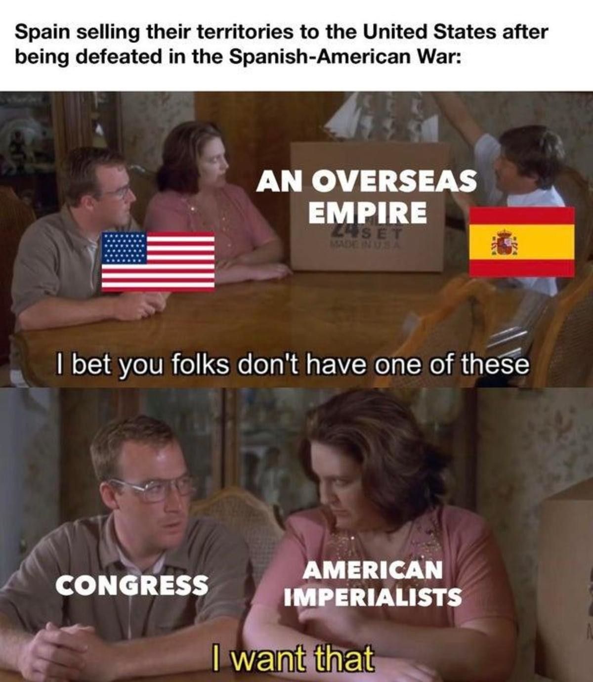 napoleon