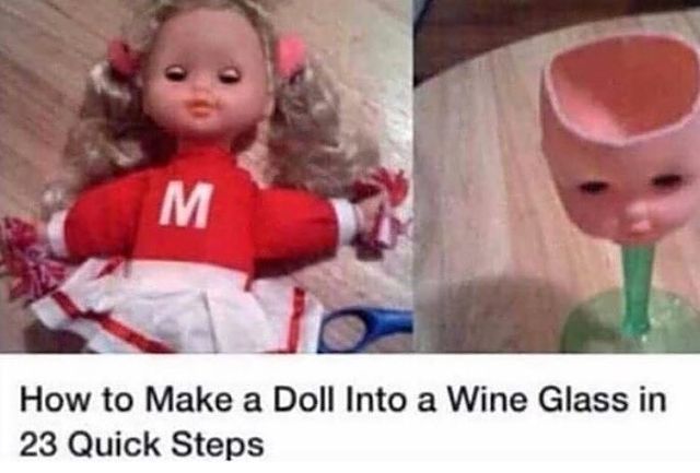 Thanks, I hate it