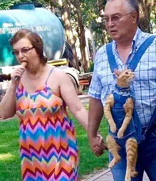 Couple goals