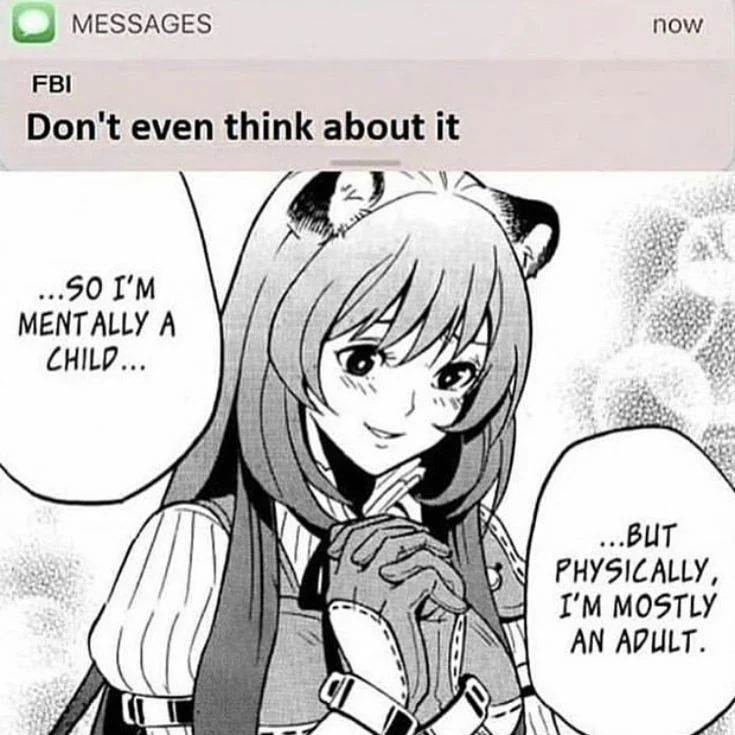 Why is every other screenshot from anime just pedo shit?