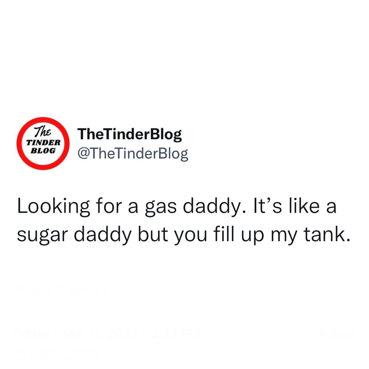 haha, jk. unless...