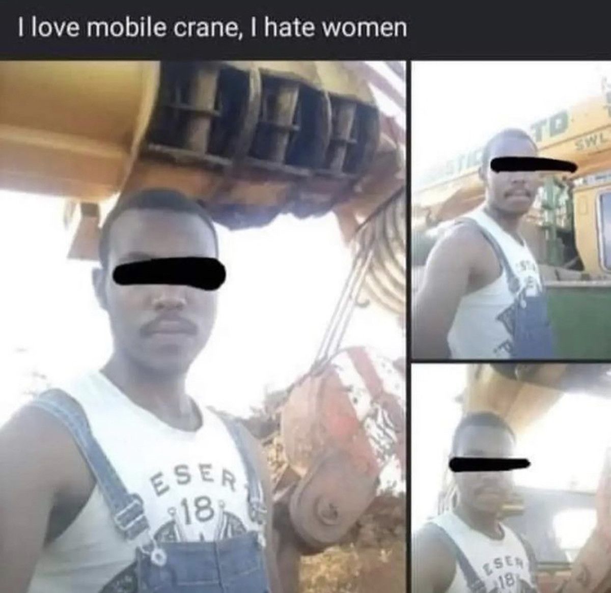 he knows his stuff