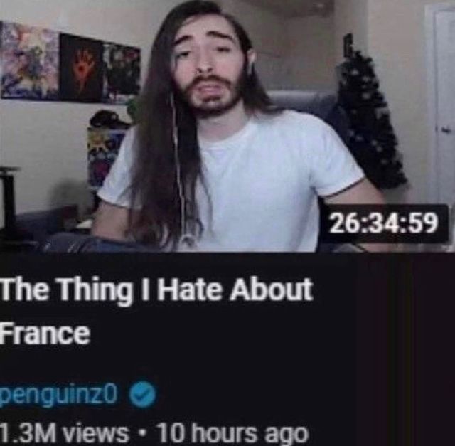 Best video by Charlie so far