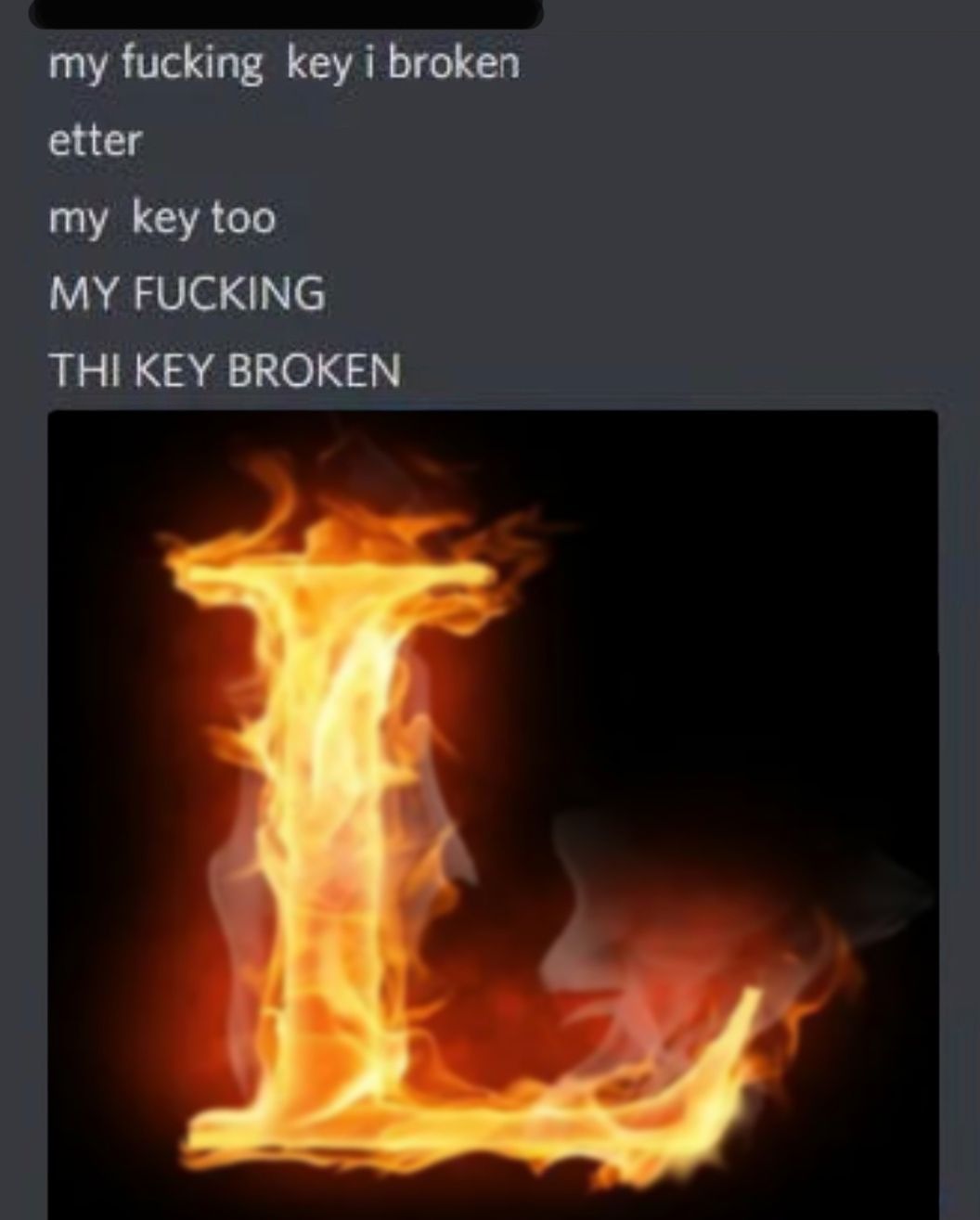  L 