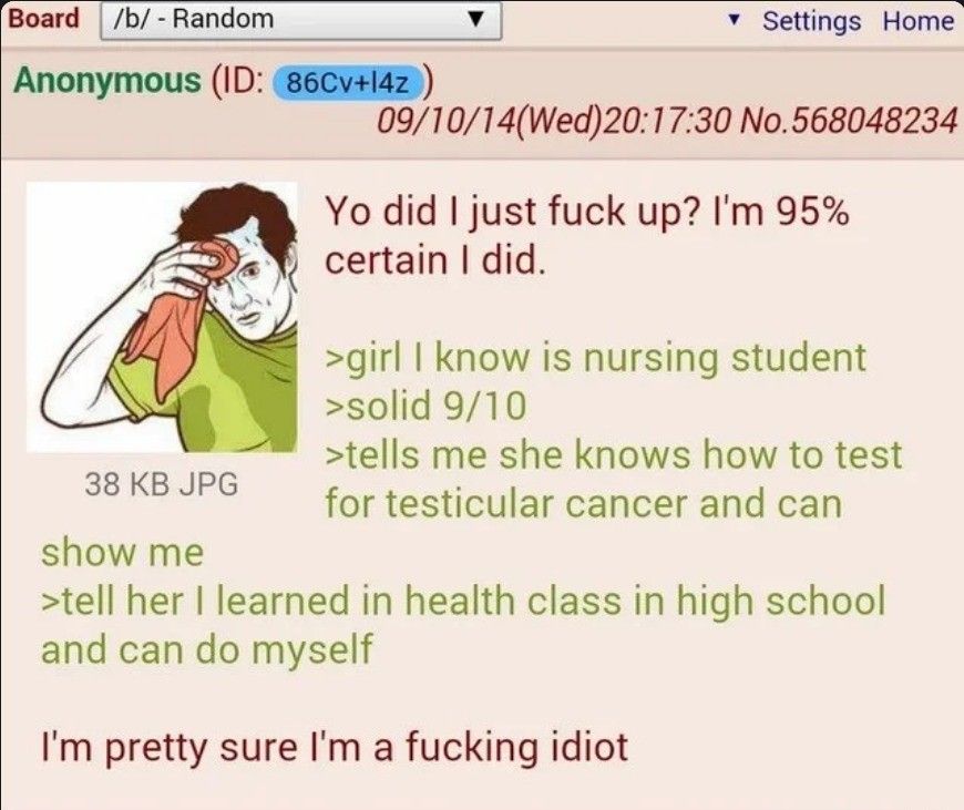 tism