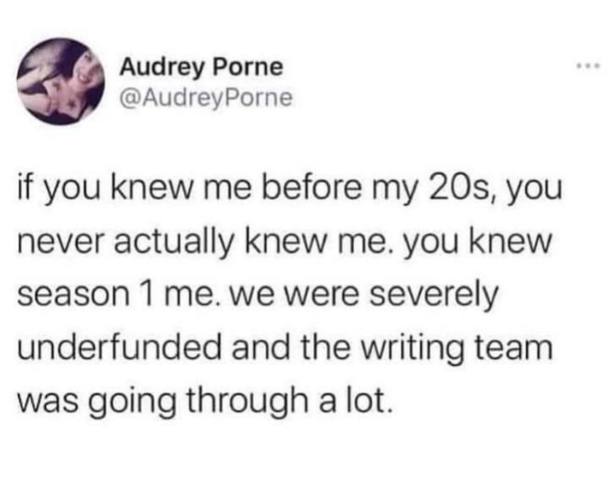 season