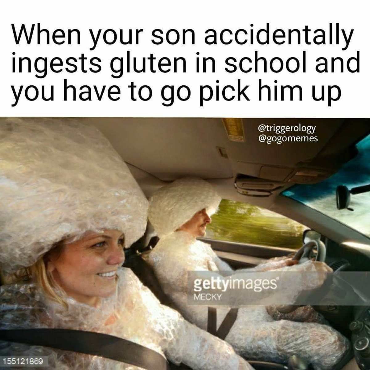 safety