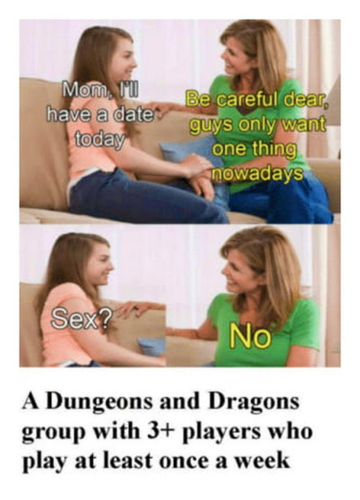 the campaign could take years