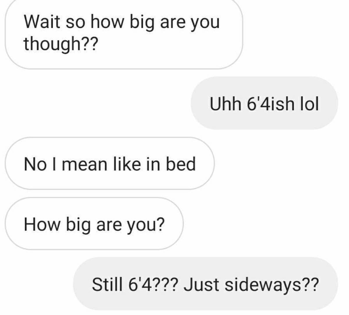 tall