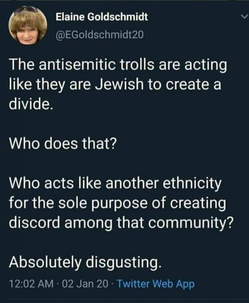 confusion