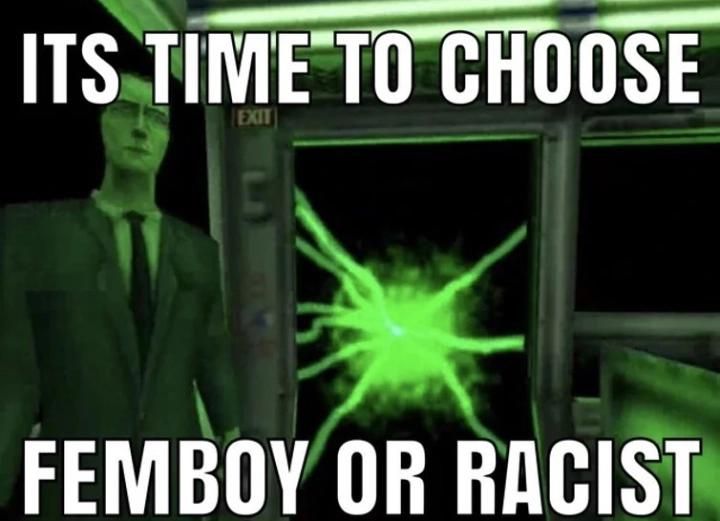 Choose