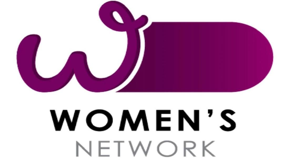 My country updated their women's network logo