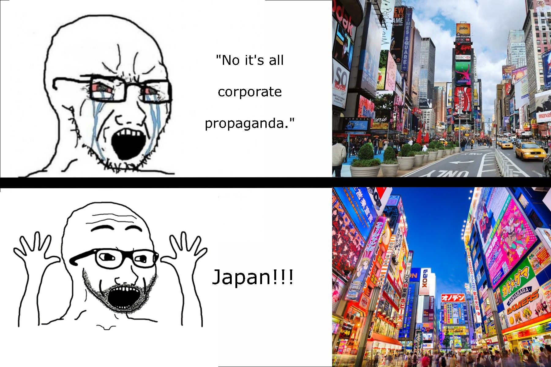 Japan!!!