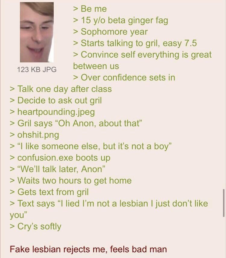 No soul