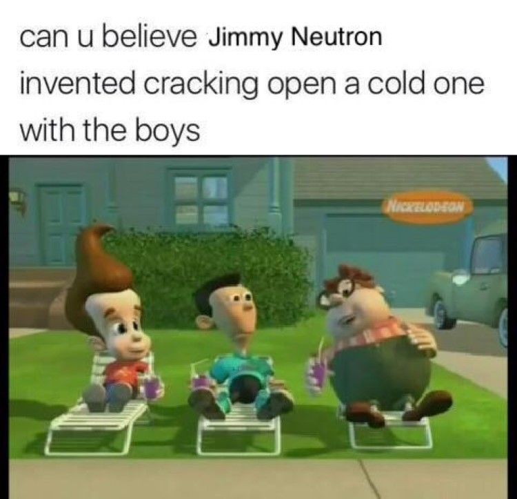 Not hard to believe though. He's a boy Genius.