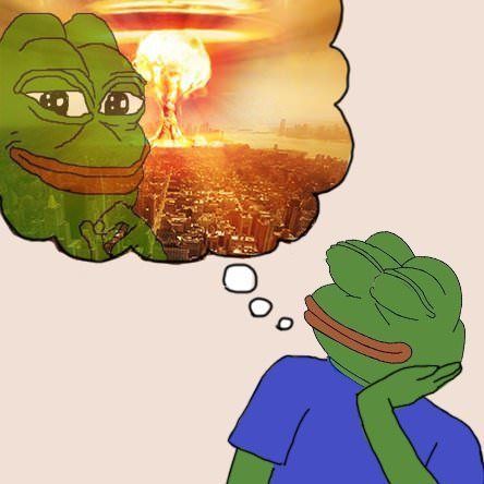 Pepe/apu a day - 75 the times now