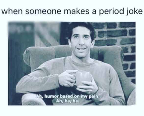 Haha, based.