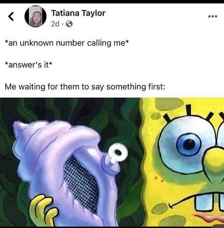 Anyone else?