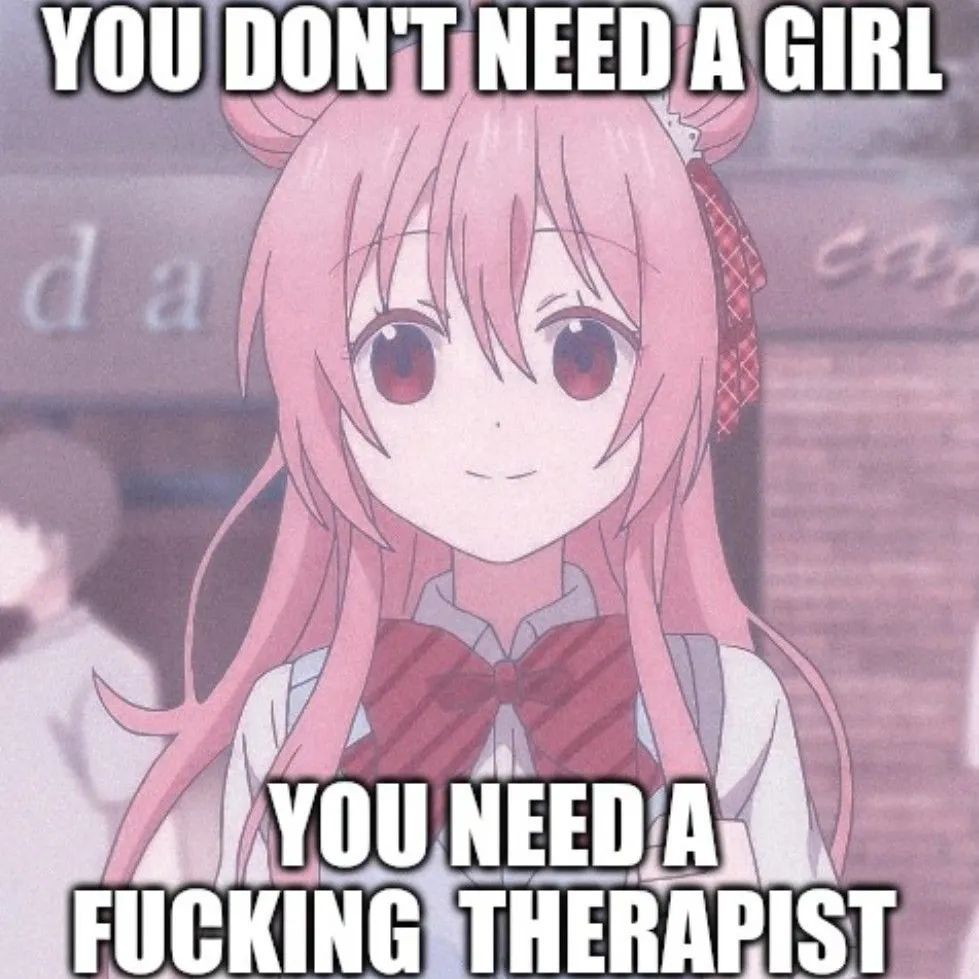 (You)