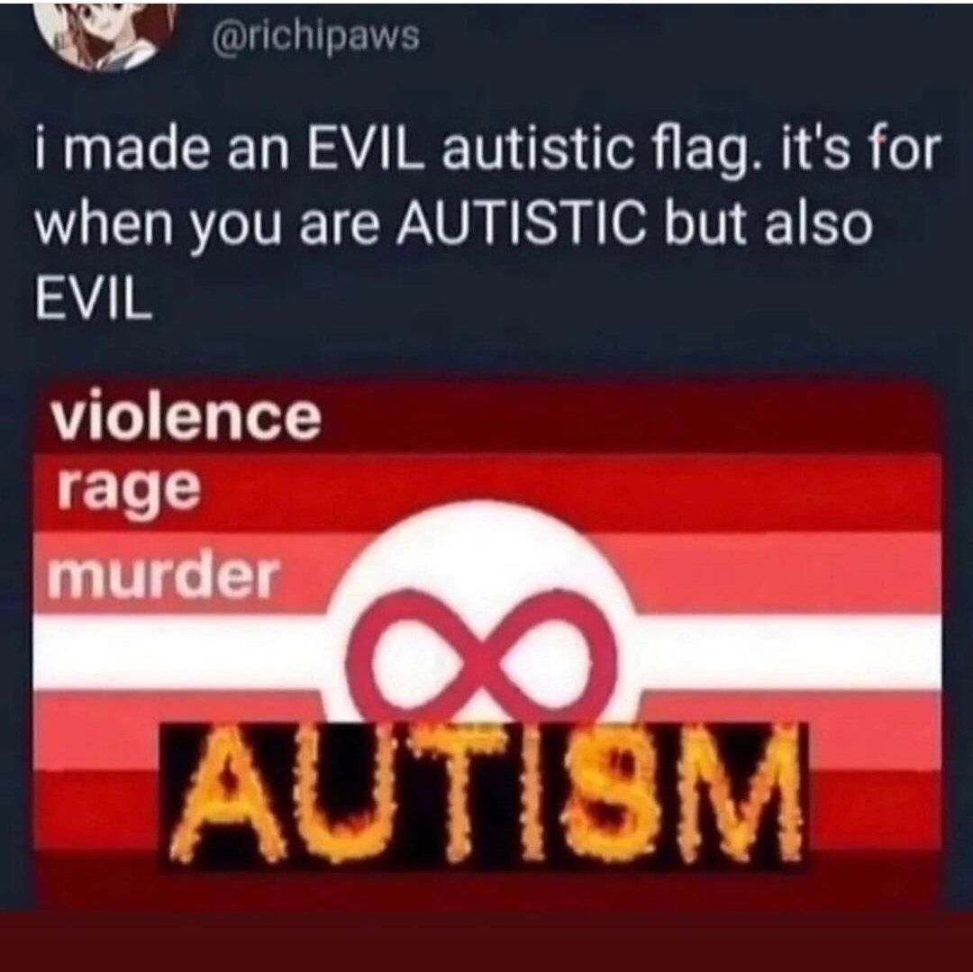 finally a flag for me