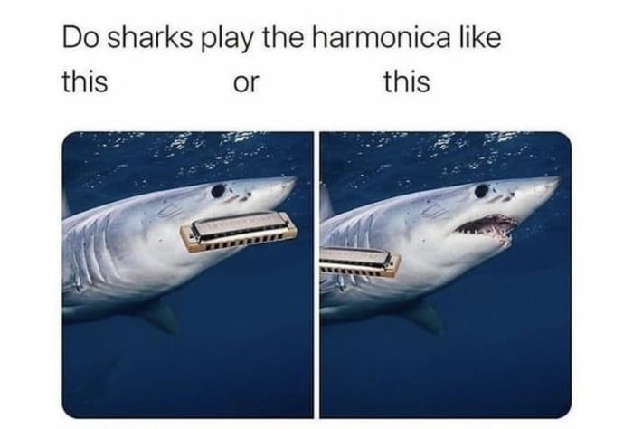 a hard one