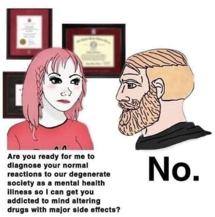 >would you like a pill?