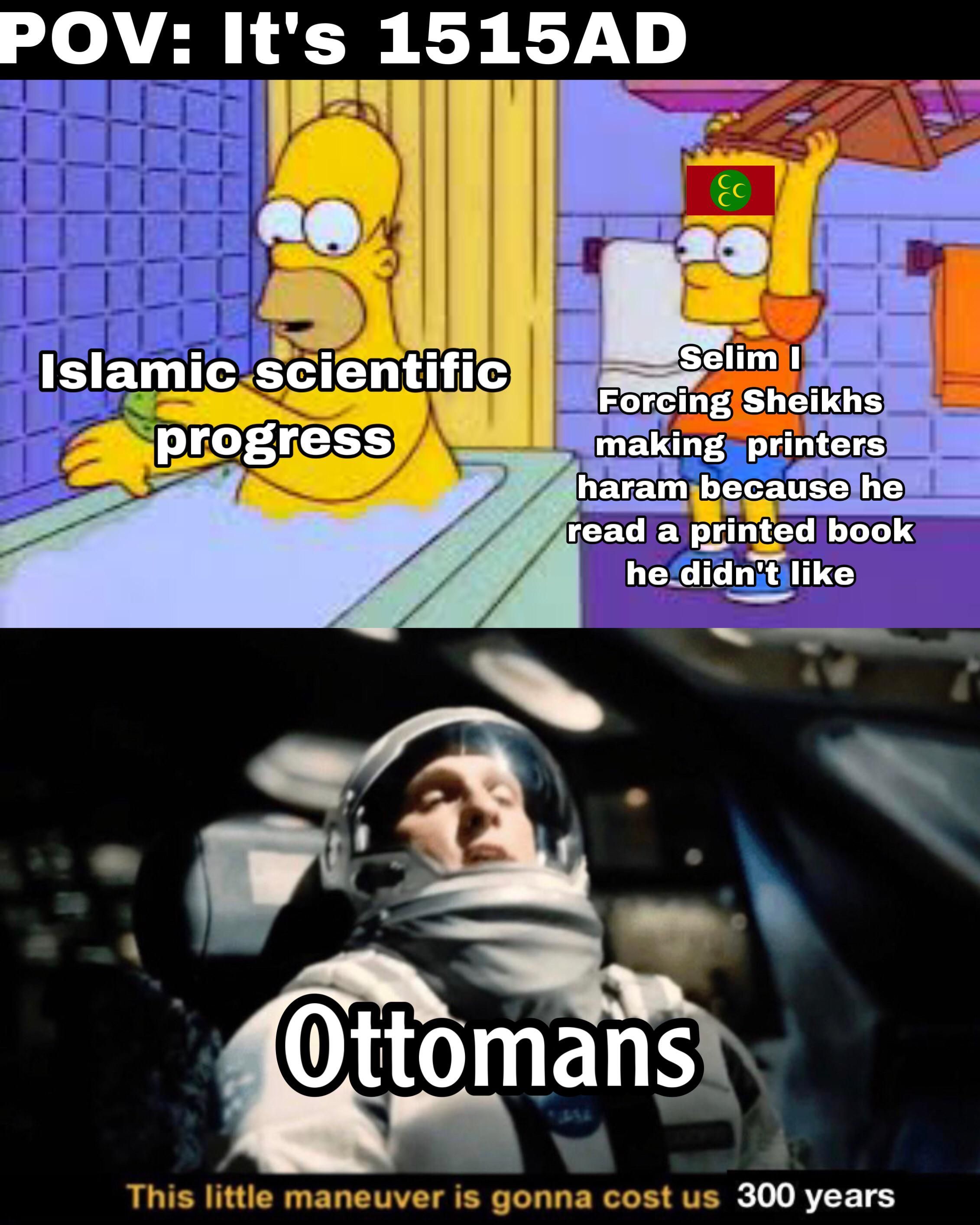 Thanks ottomans