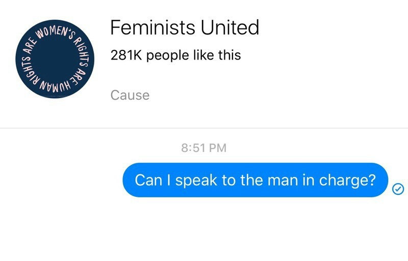 >:(