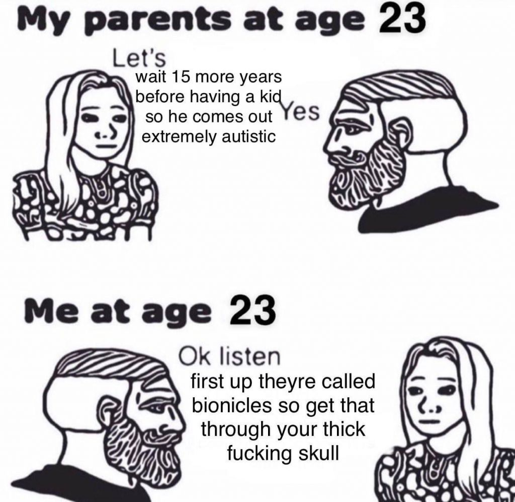 This is not a personal attack on anyone here…. Except maybe slov