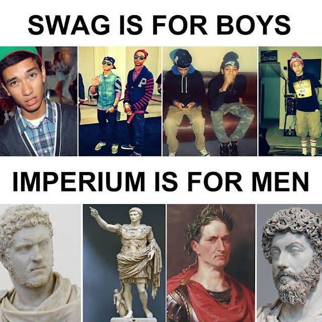 Take note, boys